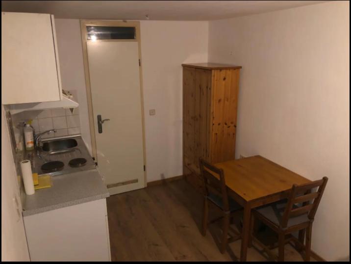 Apartment In Der Altstadt Nuremberga Exterior foto